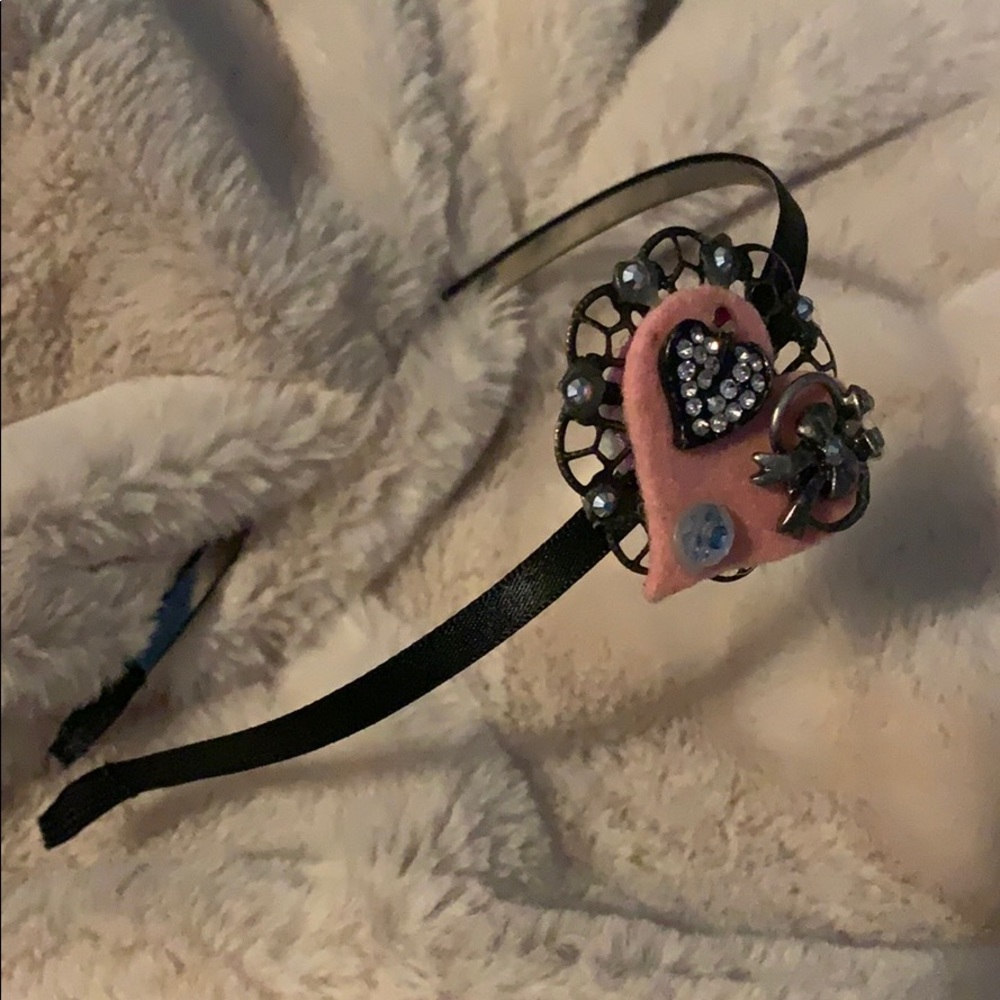 Headband